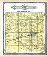 Egypt Township, Norborne, Carroll County 1914